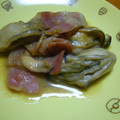 あずさんご's cooksnap of when they made 簡単うまい！牡蠣の味噌バター焼き.