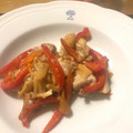 akiko189's cooksnap of when they made 舞茸ダイエット！舞茸と鶏もものソテー.