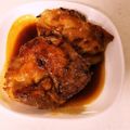 クックBT5DPG☆'s cooksnap of when they made 鶏ももの照り焼き.