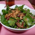 サッチー☆★'s cooksnap of when they made 簡単☆ナンプラー入りのドレッシング☆.