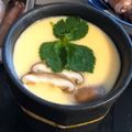 ツナサバ！つなさば's cooksnap of when they made フライパンで簡単！プルプル茶碗蒸し.