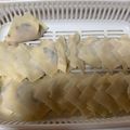 maco☆a's cooksnap of when they made 基本　ワンタンの包み方.