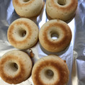 クック甘党。's cooksnap of when they made ホケミで簡単☆卵不使用カルピスマフィン。.
