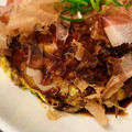 うらまりちゃん's cooksnap of when they made 長芋とキャベツのお好み焼き風.