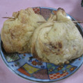 miyuki12's cooksnap of when they made 材料２つで速攻・簡単レシピ■納豆巾着.