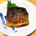 おじ☆さん's cooksnap of when they made さばと玉ねぎの酢醤油かけ.