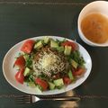 ぶーちゃんの部屋's cooksnap of when they made カレー粉で作るタコライス♪.