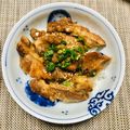 ＊＊ことり＊＊'s cooksnap of when they made バラ肉部門でNo.1になりました！豚丼.