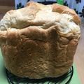 トイくん's cooksnap of when they made 乃が美な食パン.
