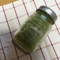 ピンクのたまご's cooksnap of when they made キウイ、セロリ、生姜のビターなスムージー.