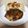 mi2yu20's cooksnap of when they made ３種のステーキソースで味わう★ハンバーグ.