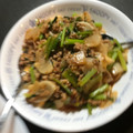 しょこたん☆♡'s cooksnap of when they made かぶの麻婆炒め.
