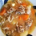 シェフなみく's cooksnap of when they made 食べ応えOK！じゃがいもの豚汁.