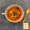 サキコバ's cooksnap of when they made フライパン１つで簡単♡鶏肉のトマト煮込み.