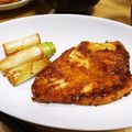 churu's cooksnap of when they made フライパンで簡単♪かじきの照り焼き.