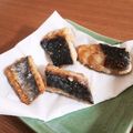 Loveschoco's cooksnap of when they made 魚嫌い克服！サックサク☆さわらの竜田揚げ.