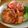 ロール's cooksnap of when they made コチュジャン鶏.
