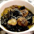 クックWCBJEG☆'s cooksnap of when they made きくらげとじゃこのアヒージョ.