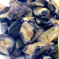 火星撃ち's cooksnap of when they made お弁当の作り置きに！ナスの一口煮浸し.