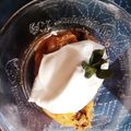 MTまま14's cooksnap of when they made めちゃ美味しい♪フランスパンのサバラン.