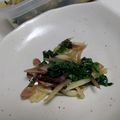 ころろーる's cooksnap of when they made ヅケみょうが.