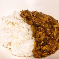 HONMAMI's cooksnap of when they made 【簡単・作り置き】ごぼうキーマカレー.