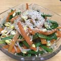 エミリオコビ's cooksnap of when they made 野菜のお浸し.