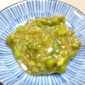 ほか弁ママ's cooksnap of when they made 春のごちそう♪簡単シンプルふき味噌.