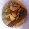 chiaharu's cooksnap of when they made 我が家のほくほく肉じゃが.