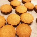 ニコニコプん's cooksnap of when they made 簡単サクサク☆絶品きなこクッキー♪.