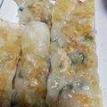 まーく71's cooksnap of when they made 簡単に出来ちゃう！棒餃子♪.