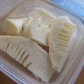 yukoreo's cooksnap of when they made たけのこの茹で方＆保存の仕方…♪.