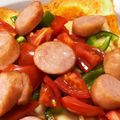 菜つ実☆ミ's cooksnap of when they made 私のピザトースト.
