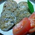✿琴✿'s cooksnap of when they made レンコンで里芋はさみ焼き☆簡単おかず☆.