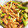seacomet's cooksnap of when they made アスパラとエリンギのオイスターソース炒め.