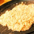れーなre017's cooksnap of when they made *たらこもちチーズもんじゃ焼き*.