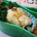 おんかめ's cooksnap of when they made アンチョビで♡じゃがいものチーズ焼き.