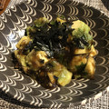 もぐとっぽ's cooksnap of when they made アボカドと岩海苔（海苔の佃煮）の和えもの.