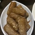 しーな☆彡's cooksnap of when they made おせちにも♪手綱こんにゃくの炒め煮.
