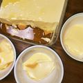 cattsukasa's cooksnap of when they made フライパンで簡単。家用プリン.