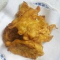 クックGB6431☆'s cooksnap of when they made お肉を入れないヘルシー大根からあげ.