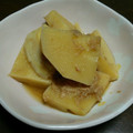 タカちゃん∞'s cooksnap of when they made 筍とツナ缶の簡単煮物.