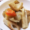 yukky☆mama's cooksnap of when they made 簡単！美味しい！たけのこの煮物.