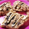 yukky☆mama's cooksnap of when they made たっぷりキャベツのお好み焼き.