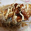 けろり島's cooksnap of when they made もやしのみ！！とんぺい焼き（風）.