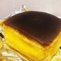 さっくん's cooksnap of when they made しっとり☆カステラ☆.