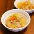 ☆Hirosuke☆'s cooksnap of when they made 基本の肉じゃが☆簡単に美味しく！作りおき.