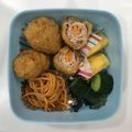 ❁Abake❁'s cooksnap of when they made タッパーで作る！簡単キュウリの浅漬け.