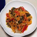 misaking4's cooksnap of when they made 本格フレンチ✾鯛のムニエルクリームソテー.