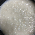 クック2SCNJV☆'s cooksnap of when they made 甘酒簡単3手順☆温度計不要・鍋で加熱のみ.